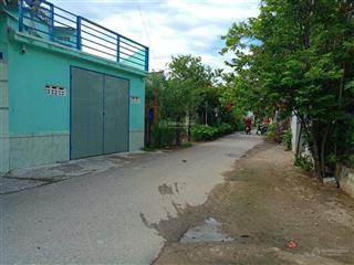 Bán lô đất diên sơn  diên khánh nở hậu vuông vức thu hồi vốn gấp