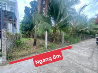 Bán lô đất đẹp trung tâm tt diên khánh  diện tích 114m2  ngang 6m (full đất ở)