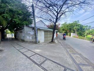 Bán đất vĩnh thanh  thôn phú thạnh
 diện tích 77m2  ngang 5 (full thổ)