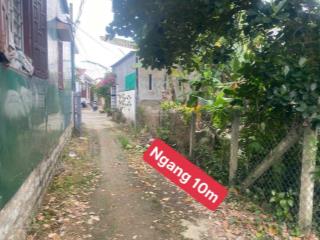 Bán lô đất đẹp phú trung vĩnh thạnh. giá rẻ nhất thị trường nở hậu 2 mặt tiền