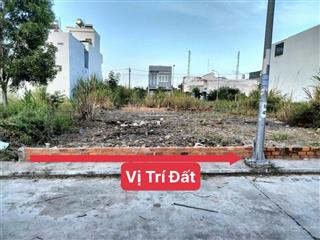 Bán lô đất đẹp ô cờ hòn rớ  phường nam nha trang. diện tích 100m2  ngang 5m  hướng tây nam