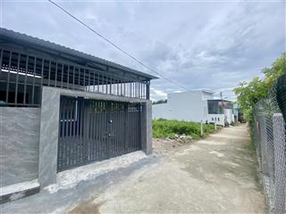 Bán đất thôn nam  xã diên điền  khánh hoà. diện tích 161m2  ngang 5m  nở hậu