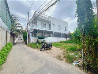 Hàng hiếm  bán lô đất đẹp vuông vức thôn phú nông  cách lương định của chỉ 10m