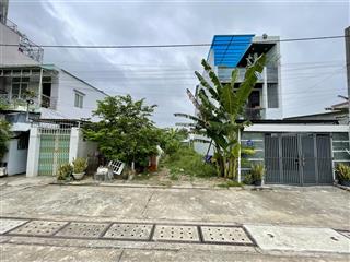 Bán lô đất đẹp tái định cư hòn rớ 2  phường nam nha trang  diện tích 100m2  giá 6,5tỷ