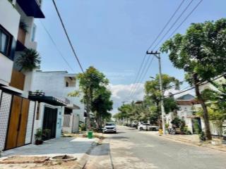Cơ hội hiếm có! lô đất biệt thự 200m² lê hy cát hướng đông nam  xây dựng ngay, giá 15.x tỷ