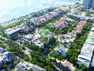 Biệt thự euro village sang trọng chỉ 40 tỷ mở ra cuộc sống resort 5 sao ngay tại gia đình bạn!