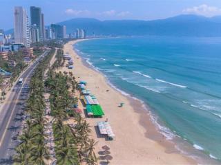 Độc quyền! đất mặt tiền hồ xuân hương vị trí kim cương, diện tích khủng chỉ 145 triệu/m²