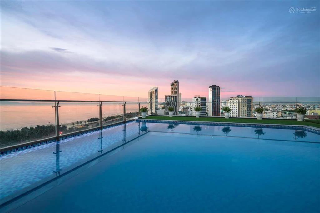Vàng hiếm có cặp đất 180m² ven biển mỹ khê đi bộ 5 phút đến biển, vị trí độc tôn tại sơn trà!