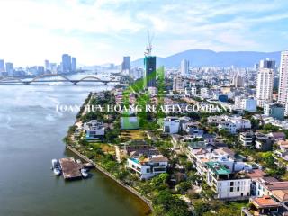 Nhà phố euro village ven sông hàn  lựa chọn an cư và đầu tư hàng đầu đà nẵng