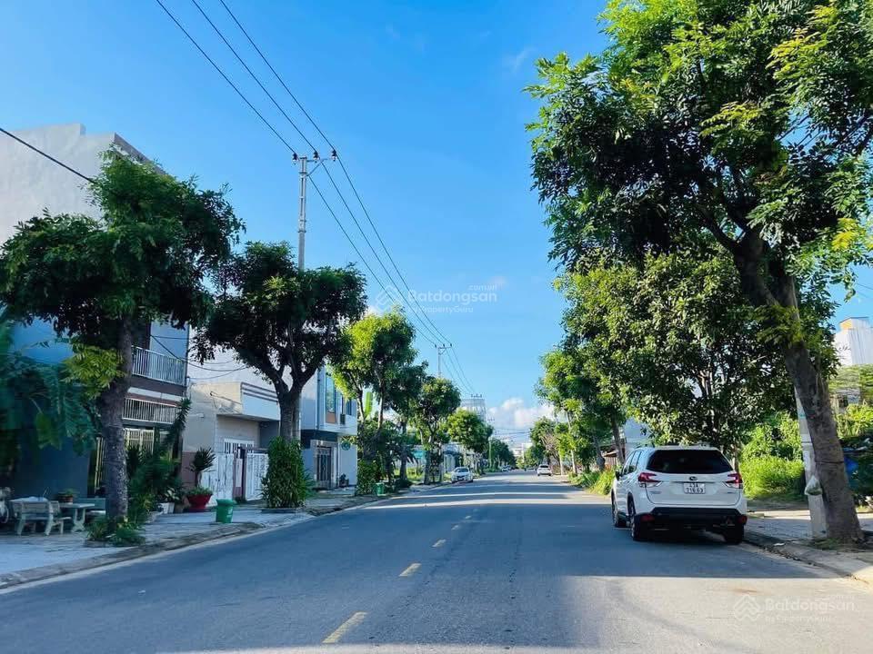Bán lô góc 2 mặt tiền trần văn đán & sơn thuỷ 7 vị trí vàng, đầu tư sinh lời hấp dẫn