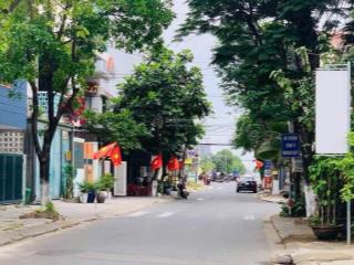 Bán nhà đường lương thúc kỳ, đà nẵng  cơ hội vàng sở hữu nhà 3 tầng, 105m2