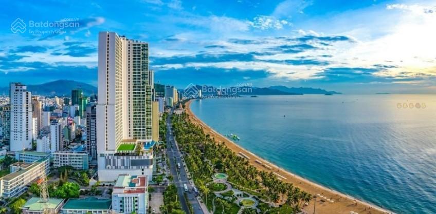 Sở hữu vị trí 'độc tôn' trần thánh tông lô góc 2 mặt tiền, diện tích 237m², kd khách sạn căn hộ