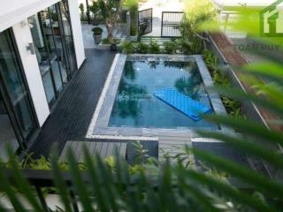 Bán biệt thự đẹp tại làng châu âu, ngô quyền, 38 tỷ, 250m2