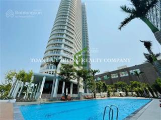 Cơ hội vàng sở hữu căn hộ cao cấp azura đẳng cấp, 138m2, view sông hàn tuyệt đẹp