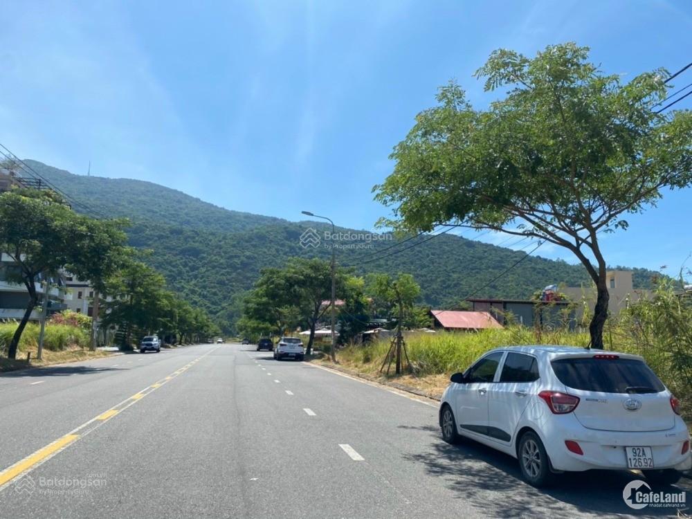 Tòa nhà 6 tầng mặt tiền lê văn lương siêu phẩm kinh doanh và đầu tư tại sơn trà