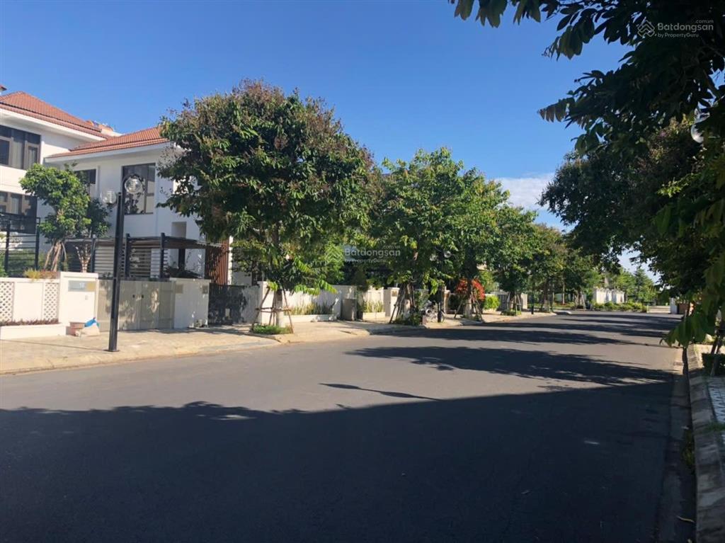 Cơ hội cuối cùng nhà phố liền kề 100m² tại khu đô thị đáng sống nhất đà nẵng