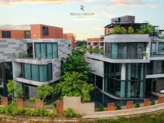 Bán biệt thự victoria diện tích 443 m full nội thất giá tốt 26 tỷ