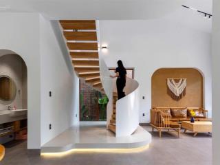 Bán nhà 2 mặt tiền mai hắc đế vị trí trung tâm diện tích hiếm 118m²