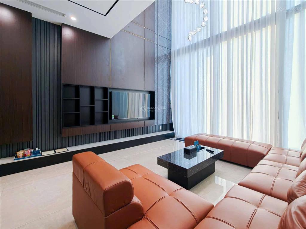 Biệt thự 3 tầng euro village 1, có hồ bơi, diện tích  250m2, giá bán  50 tỷ