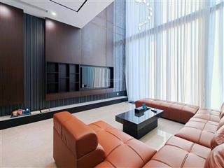 Biệt thự 3 tầng euro village 1, có hồ bơi, diện tích  250m2, giá bán  50 tỷ