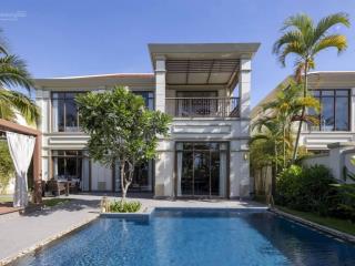 Sở hữu biệt thự biển fusion dòng tiền có sẵn 80 triệu/tháng, sổ đỏ lâu dài