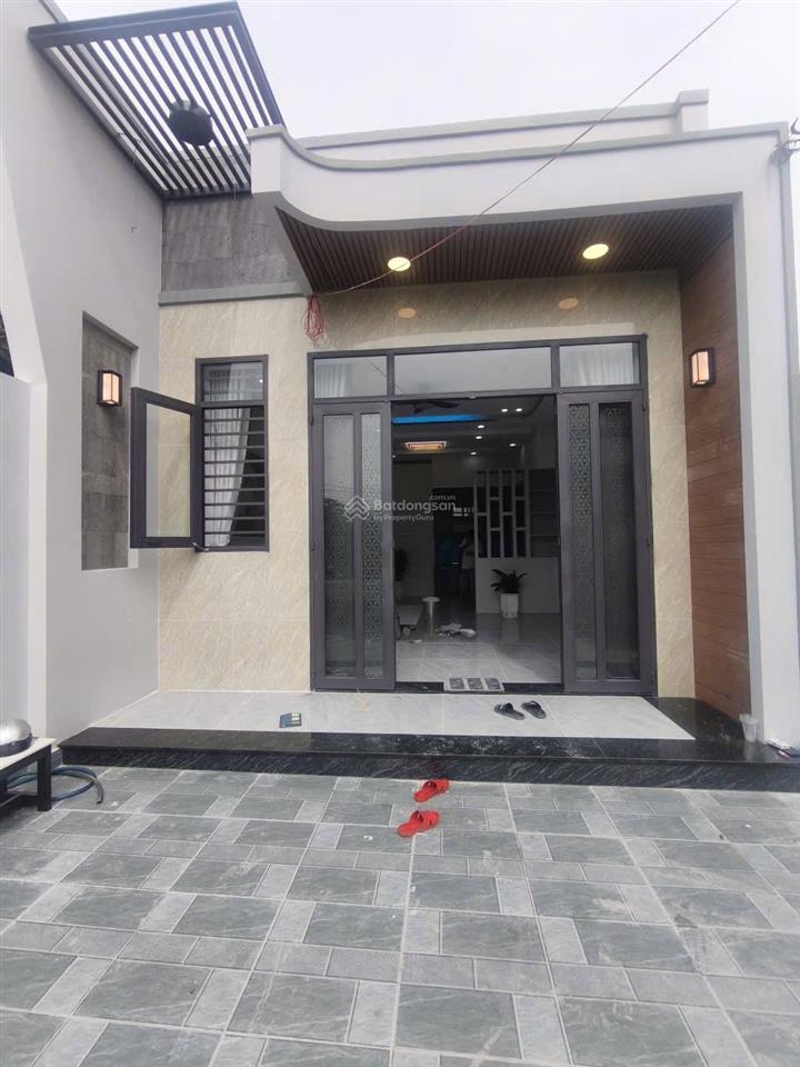 Bán nhà mỹ hạnh nam, khu dân cư trần anh. 80m2 có 1 lầu nhà mới 3pn, giá 1.7 tỷ.  0937 866 ***