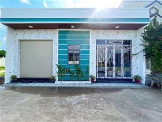 Bán nhà mỹ hạnh bắc, gần chợ và ngã 3, cách tl9 vào 1 sẹc, 100m2 sổ riêng.giá 1.68tỷ  0937 866 ***