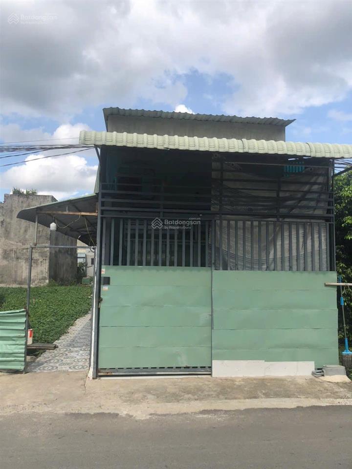 Bán dãy trọ ngay chợ gò hưu, 100m2 thổ cư có 5 phòng cho thuê, nhựa 12m giá 1tỷ970tr. 0937 866 ***