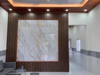 Bán nhà xã mỹ hạnh bắc, 75m2 thổ cư gần ngã ba mỹ hạnh, giá 1.35 tỷ , ô tô vào nhà  0937 866 ***