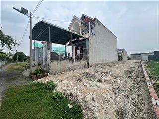 Bán đất 1 sẹc 824 vào 200m xã mỹ hạnh nam, 150m2 thổ cư có sổ riêng giá bán 1 tỷ.  0937 866 ***