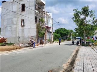 Bán đất kdc cát tường phú sinh  xã mỹ hạnh bắc. 71.9m2 thổ cư có sổ riêng. giá 960tr. 0937 866 ***