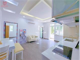 Hệ thống cho thuê cc mini 2pn 3 ban công gần đại học văn lang cs3, cầu bình lợi