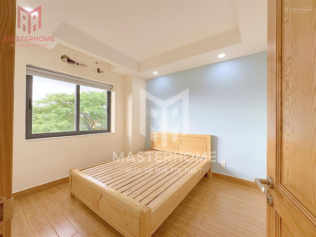 Khai trương 2pn 2wc 1pk thang máy, hầm xe, bảo vệ view sông mát mẻ gần đh văn lang cs3