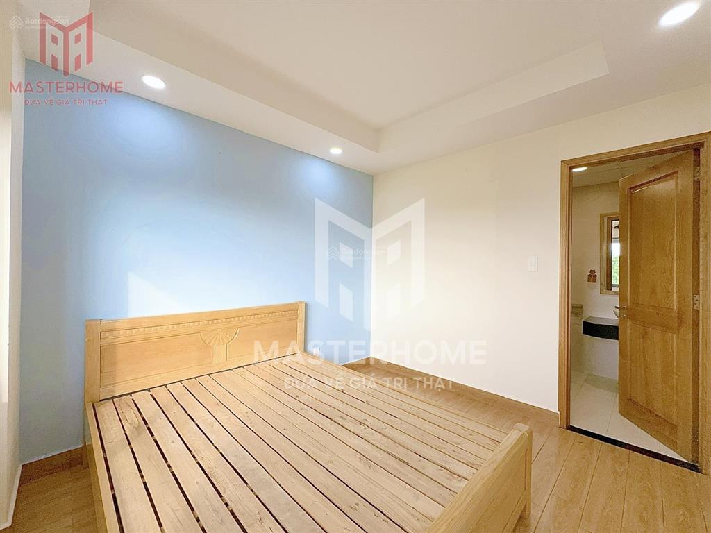 Khai trương 2pn 2wc 1pk thang máy, hầm xe, bảo vệ view sông mát mẻ gần đh văn lang cs3