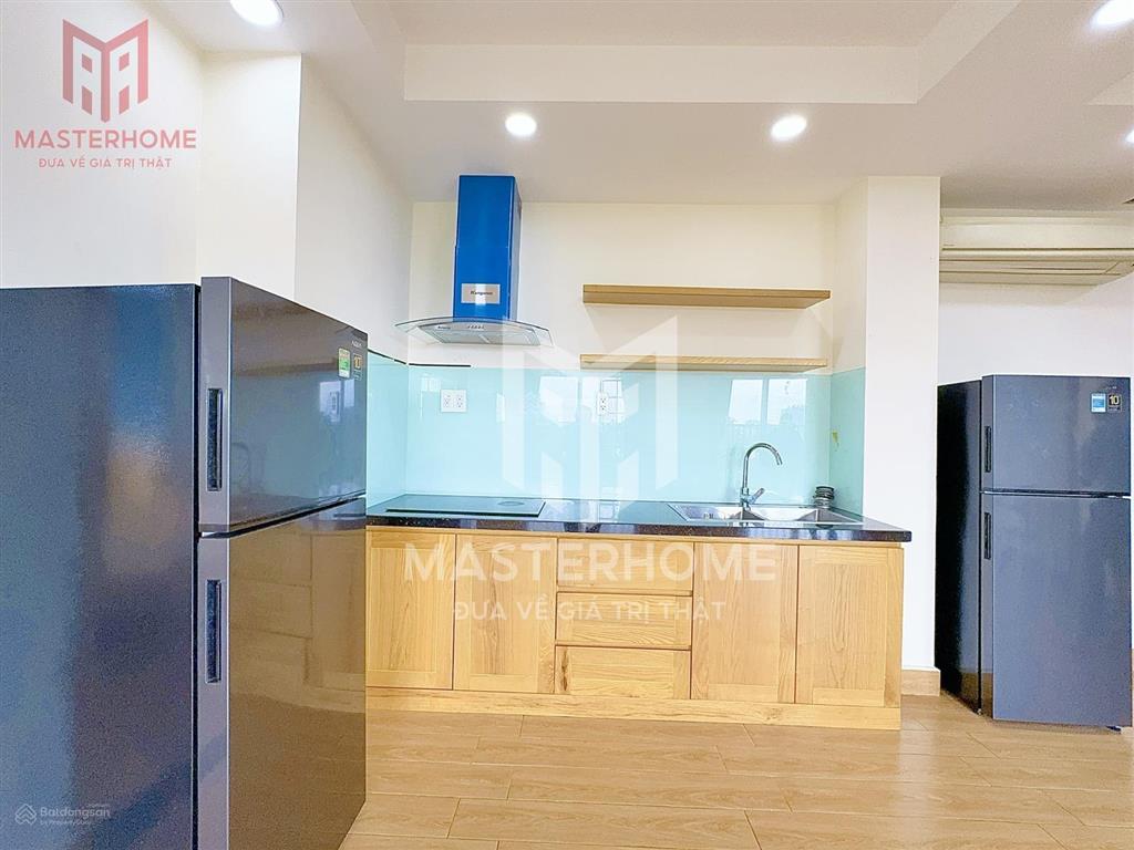 Khai trương 2pn 2wc 1pk thang máy, hầm xe, bảo vệ view sông mát mẻ gần đh văn lang cs3