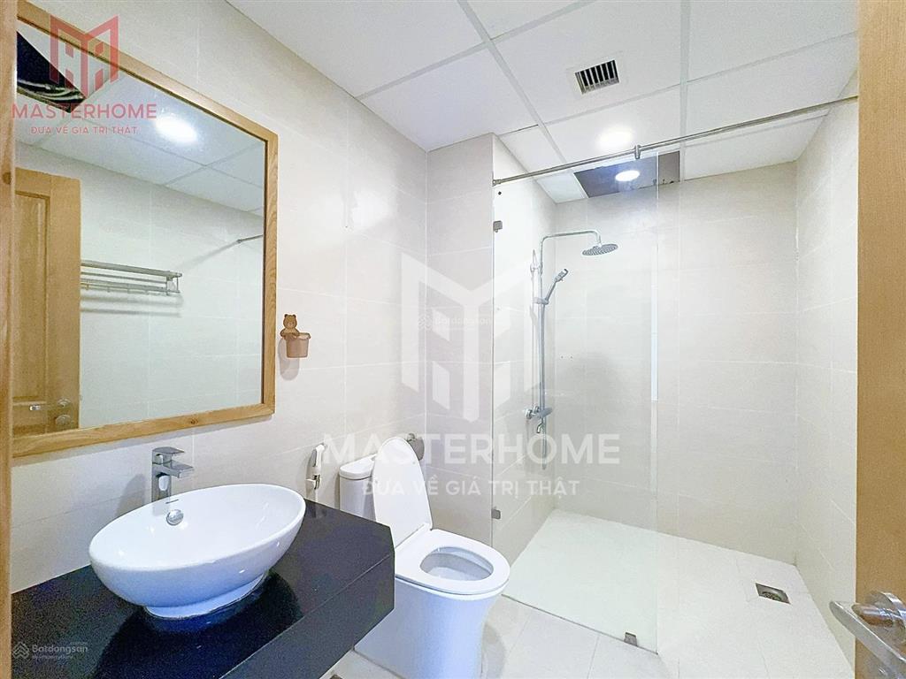Khai trương 2pn 2wc 1pk thang máy, hầm xe, bảo vệ view sông mát mẻ gần đh văn lang cs3