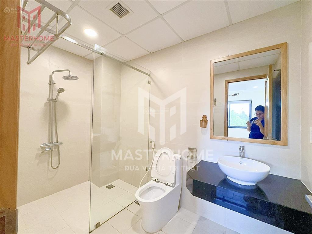 Khai trương 2pn 2wc 1pk thang máy, hầm xe, bảo vệ view sông mát mẻ gần đh văn lang cs3