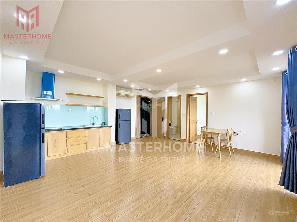 Khai trương 2pn 2wc 1pk thang máy, hầm xe, bảo vệ view sông mát mẻ gần đh văn lang cs3