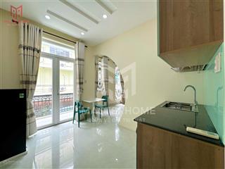 Cho thuê penhouse 2 ban công 10 triệu, 80m2 tại phan đăng lưu, bình thạnh, hcm giá siêu hời