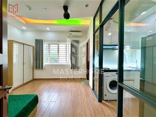 Cho thuê 1pn căn hộ tại phan đăng lưu gần chợ bà chiểu và đh mỹ thuật thuận tiện đi các quận