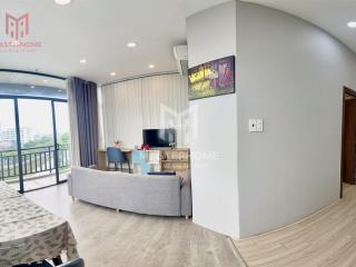 Cho thuê nhà trọ 1pn, 40m2, giá tốt tại bạch đằng, p14, bình thạnh, hcm