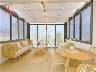 Cho thuê nhà trọ 1pn, 1wc, 40m2, 4,5 triệu ở chu văn an, bình thạnh, hcm