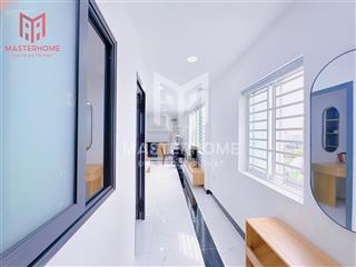 Cho thuê 2pn chdv ngay nguyễn xí (2 chiều) thuận tiện đi q1