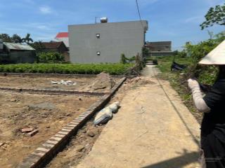 Bán đất 96m2 tại xã đông xuân, sóc sơn, hà nội, giá thỏa thuận