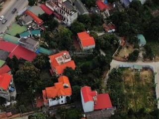 Chính chủ cần bán đất ngay ql3 chỉ 60m giá đầu tư chỉ hơn 3x