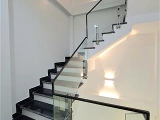 Nhà đẹp phố bốt tròn  đình đông