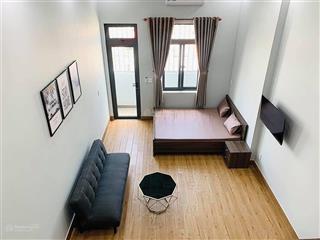 Cho thuê căn hộ sạch đẹp trung tâm biên hòa