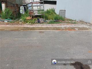 Muốn sống chất, đừng bỏ qua lô đất 5x29.5m  xây nhà sân vườn, an cư lâu dài ở gò vấp