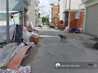 Đừng vội chốt nếu chưa đi xem tài sản này, 122m² hẻm 5m  vị trí đắc địa, thích hợp an cư lâu dài