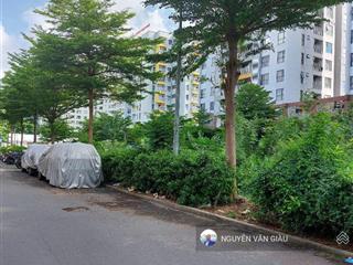 Lô đất đẹp đường lê đức thọ  gần trường điểm, chung cư osimi  diện tích chuẩn xây tổ ấm!